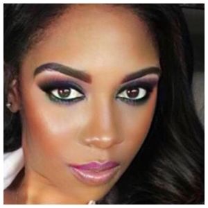 Meet your Posher, Raeesha